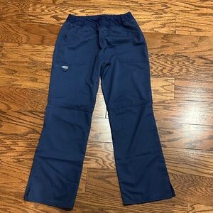 Cherokee Kids Dark Blue Casual Pants